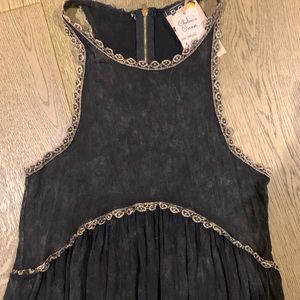 NWT. POL DRESS. Small